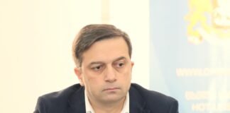 ომბუდსმენი-როდესაც შინაგან საქმეთა სამინისტრომ დაიწყო მელიქიშვილის გამზირზე მყოფი აქციის მონაწილეების დაკავება, აქცია ატარებდა მშვიდობიან ხასიათს და ჯდებოდა შეკრების თავისუფლების სტანდარტებში