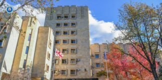 პროკურატურამ პოლიციელებზე თავდასხმის ფაქტზე ერთ პირს ბრალდება წარუდგინა