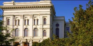 აკადემიური სფეროს წარმომადგენლები გმობენ მშვიდობიანი აქციის დაშლას და თსუ-ს სივრცის ბოროტად გამოყენებას