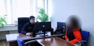 საგამოძიებო სამსახურმა მოქალაქეთა კუთვნილი დიდი ოდენობით თანხის მოტყუებით დაუფლების ფაქტზე ხუთი პირი დააკავა