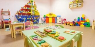 რუსთავში,ორი ახალი საბავშვო ბაღი შენდება, ორს კი სრული რეაბილიტაცია უტარდება.