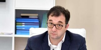 გარემოს დაცვისა და სოფლის მეურნეობის მინისტრი დავით სონღულაშვილი იქნება