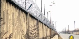 Xronika ქრონიკა აზერბაიჯანულ ენაზე 18.11.2024