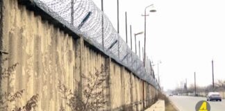 Xronika ქრონიკა აზერბაიჯანულ ენაზე 25.11.2024