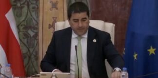 Xronika ქრონიკა აზერბაიჯანულ ენაზე 26.11.2024