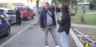 Xronika ქრონიკა აზერბაიჯანულ ენაზე 28.11.2024