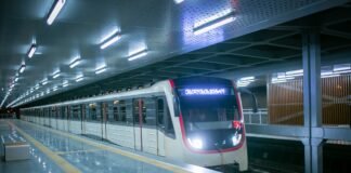 კახა კალაძის განცხადებით, მეტროს თანამედროვე, საერთაშორისო სტანდარტების 97 ერთეული ვაგონის შესყიდვაზე ტენდერი გამოცხადდა