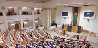პარლამენტმა „გენდერული თანასწორობის შესახებ“ კანონში ცვლილებები პირველი მოსმენით მიიღო