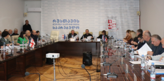 რუსთავის მუნიციპალიტეტის 2025 წლის ბიუჯეტის პროექტი, 14 ხმით 5 ხმის წინააღმდეგ, მეშვიდე მოწვევის საკრებულომ მერიას უკან დაუბრუნა