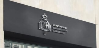 სპეციალურმა საგამოძიებო სამსახურმა ტელეკომპანია ,,მედია მონიტორინგის“ ჟურნალისტისა და ოპერატორის მიმართ დევნის ფაქტზე ორი პირი ამხილა