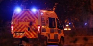 მარნეული-ბოლნისის გზაზე მომხდარ ავტოსაგზაო შემთხვევის ფაქტს რასაც 2 მოზარდის სიცოცხლე ემსხვერპლა,დაპირისპირება მოხდა – დაშავდა 9 ადამიანი