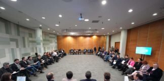 4 პროდასავლური პოლიტიკური გაერთიანება ეუთო/ოდირს განცხადებას უგზავნის