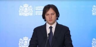 კობახიძე – მთლიანობაში, ეუთო/ოდირის დასკვნიდან ირკვევა, რომ არჩევნები იყო თავისუფალი და კონკურენტული – ეს იკითხება დასკვნის საერთო შინაარსიდან