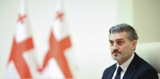 მიხეილ ყაველაშვილი: ქართველი კაცისთვის ერთ-ერთი მთავარი მიზანი და ღირებულება იყო მშვიდობა