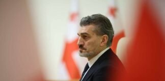 მიხეილ ყაველაშვილი: ბოლო წლების განმავლობაში, რეგიონში და მსოფლიოში განვითარებული მოვლენების ფონზე, ჩვენ ქვეყანას არაერთ გამოწვევასთან მოუწია გამკლავება