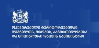 ჯანდაცვის სამინისტროს ცნობით, 2 დეკემბერს გამართული აქციის დროს დაშავებულ 26 პირს დასჭირდა ჰოსპიტალიზაცია