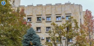 დიდი ოდენობით თანხების მართლსაწინააღმდეგო მითვისების და უკანონო შემოსავლის ლეგალიზაციის ფაქტზე შპს ,,მეტალ +“-ის დირექტორია დაკავებული