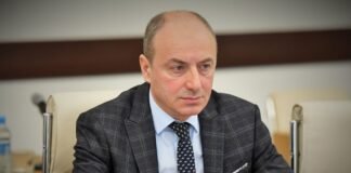 გურამ მაჭარაშვილი – „ვივამედში“ ერთს ჰგონია, რომ მსოფლიო ლიდერია, ზურაბიშვილი ამბობს, რომ 29-დან ისევ ლიდერი ვიქნებიო, სავარაუდოდ, ყველას საკუთარი პალატა ექნება