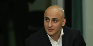 ,,ჩვენ ვართ ერთადერთი ძალა, რომელიც იღებს პასუხისმგებლობას და არ იღებს ფულს რეჟიმისგან!”-ნიკა მელია