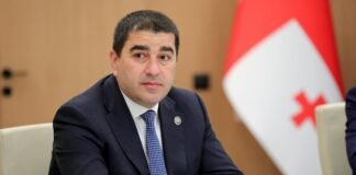 პაპუაშვილი-მიმდინარე პროტესტს არ აქვს არავითარი შინაარსი. ამიტომაც, არ მოგვისმენია გამოსვლები, ამიტომაც გაექცნენ დებატებს, ამიტომაც ამჯობინეს ხმაური საუბარს