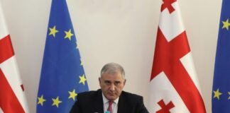 ჯანდაცვის მინისტრი – გასული დღე-ღამის განმავლობაში, აქციებიდან კლინიკებში 37 ადამიანი გადაიყვანეს