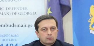 სახალხო დამცველი – 156 ადამიანიდან 124 აცხადებს, რომ მის მიმართ ძალადობა, არაადამიანური მოპყრობა განხორციელდა – ეს ძალიან შემაშფოთებელი მაჩვენებელია, წინა მანიფესტაციებთან შედარებით, ძალის გადამეტების დინამიკა გაზრდილია