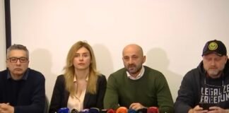 4 ოპოციზიური კოალიცია – დღეიდან ამოქმედდება ჩვენი გაერთიანებული საინფორმაციო ცენტრი