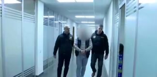 შსს-ჯგუფური ძალადობის ორგანიზების, ხელმძღვანელობის, მასში მონაწილეობისა და ძალადობრივი ქმედებისაკენ საჯაროდ მოწოდების ბრალდებით 5 პირია დაკავებული