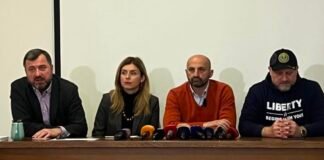 ვითხოვთ, მოძალადეების პასუხისგებაში მიცემას, პოლიტპატიმრების გათავისუფლებას და ახალი არჩევნების დანიშვნას – 4 ოპოზიციური კოალიცია
