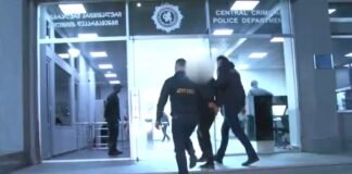 შსს-7 დეკემბერს ადმინისტრაციული წესით 48 ადამიანია დაკავებული, ხოლო ჯგუფურ ძალადობაში მონაწილეობის ბრალდებით კიდევ 2 პირი