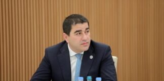 პაპუაშვილი -13 დეკემბერს პარლამენტის საშემოდგომო სესია დაიხურება, 14 დეკემბერს კი, საარჩევნო კოლეგია საქართველოს პრეზიდენტს აირჩევს