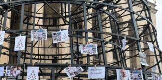 მედიაომბუდსმენი-ადამიანის უფლებების საერთაშორისო დღის აღნიშვნის ნაცვლად, გვიწევს ბრძოლა გამოხატვის თავისუფლებისთვის