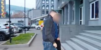 შსს-ჯგუფურ ძალადობაში მონაწილეობის ბრალდებით ერთი პირია დაკავებული