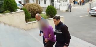 შსს – დაკავებულია პირი, რომელმაც აქციის მიმდინარეობისას 112-ის ბალანსზე რიცხული 7 ვიდეოსამეთვალყურეო კამერა დააზიანა