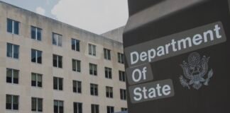 აშშ-ის სახელმწიფო დეპარტამენტმა “ქართული ოცნების” 20-მდე მაღალჩინოსანს სავიზო შეზღუდვები დაუწესა