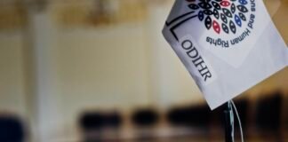 “საარჩევნო დღეს ხშირი იყო ხმის საიდუმლოების დარღვევა, პროცედურული შეუსაბამობები და ზეწოლისა და დაშინების შემთხვევები” – OSCE/ODIHR-ი 26 ოქტომბრის საპარლამენტო არჩევნებზე