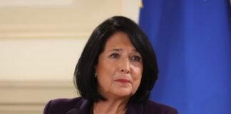 სალომე ზურაბიშვილი-პრეზიდენტის ინაუგურაციას კანონიერი ძალა არ აქვს, ვრჩები პრეზიდენტად და ვაგრძელებ მუშაობას – დეტალები კვირას გახდება ცნობილი