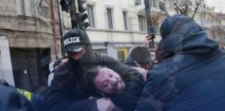 საია-28 ნოემბრიდან დღემდე დაკავებულ პირებთან მიმართებით მთელ რიგ დარღვევებთან ერთად გამოიკვეთა მათ მფლობელობაში არსებული ნივთების ჩამორთმევის/მისაკუთრების უკანონო პრაქტიკა