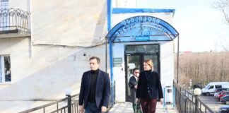 ლევან იოსელიანმა „იმერმედი – იმერეთის სამხარეო სამედიცინო ცენტრში“ არსებული ფსიქიკური ჯანმრთელობის ცენტრი მოინახულა