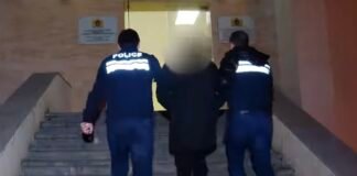 შინაგან საქმეთა სამინისტრომ ორგანიზებული ჯგუფის მიერ ჩადენილი დიდი ოდენობით თაღლითობის ბრალდებით 4 პირი დააკავა