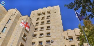 პროკურატურამ დიდი ოდენობით თანხის თაღლითურად დაუფლებისა და უკანონო შემოსავლის ლეგალიზაციის ფაქტზე სამი პირი დააკავა