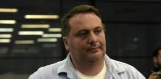 ჟურნალისტი გიორგი ლაფერაშვილი გარდაიცვალა