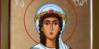 მართლმადიდებელი ეკლესია ბარბარობას ზეიმობს