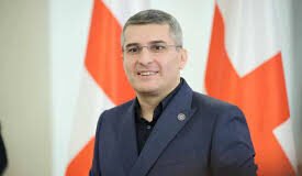 ,,მიხეილ ყაველაშვილი უკვე შემდგარი პროფესიონალი პოლიტიკოსია, ადამიანია, რომელსაც თავის დროზე მთელი საქართველო ვგულშემატკივრობდით”-მამუკა მდინარაძე