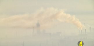 რა გავლენას ახდენს დაბინძურებული ჰაერი ადამიანის ჯანმრთელობაზე