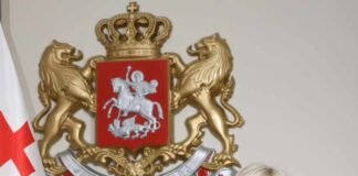 საქართველოს პრეზიდენტმა მიხეილ ყაველაშვილმა პრეზიდენტის ადმინისტრაციის უფროსად ქეთევან კვინიკაძე დანიშნა