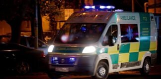 3 დეკემბერს, საპროტესტო აქციების შედეგად გადაუდებელი დახმარების ცენტრის ჯგუფებმა, სამედიცინო დაწესებულებებში, გადაიყვანეს 15 ადამიანი