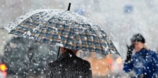 საქართველოში ამინდი უარესდება – გარემოს ეროვნული სააგენტო