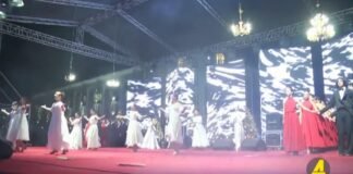 Xronika ქრონიკა აზერბაიჯანულ ენაზე 24.12.2024