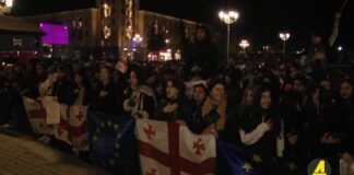 Xronika ქრონიკა აზერბაიჯანულ ენაზე 3.12.2024